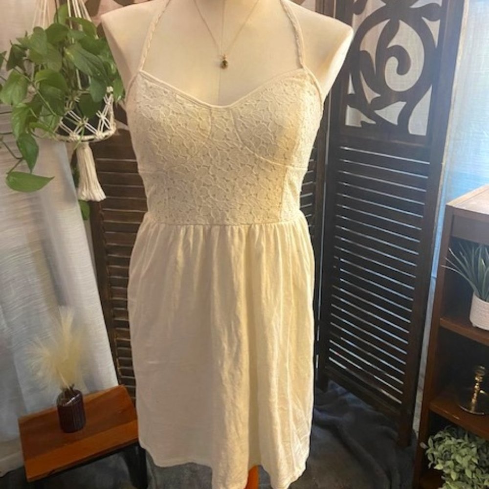 American Eagle Dress